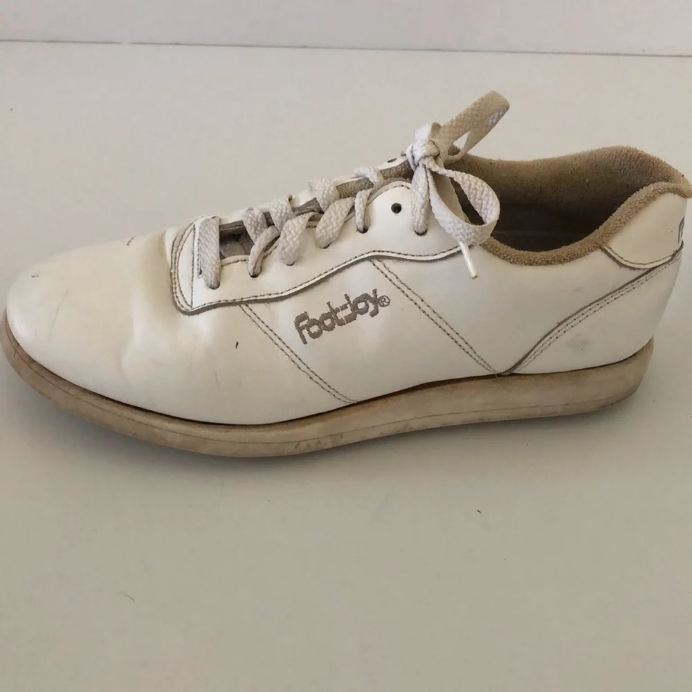 Soft Joy ll by Foot-Joy golf shoes size 8 - Picture 13 of 14